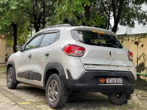 2018 Renault KWID 1.0 RXT AMT for sale in Kolkata