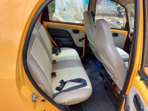 Used 2012 Tata Nano MT for sale in Nashik 