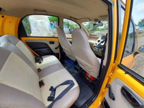 Used 2012 Tata Nano MT for sale in Nashik 