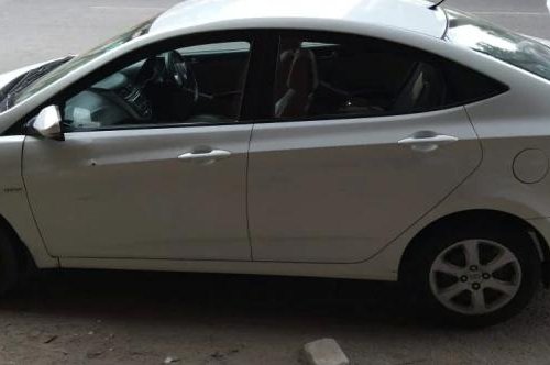 Used 2012 Hyundai Verna 1.4 VTVT MT for sale in Mumbai