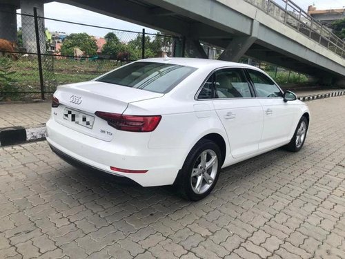 Used 2017 Audi A4 AT for sale in Chennai 