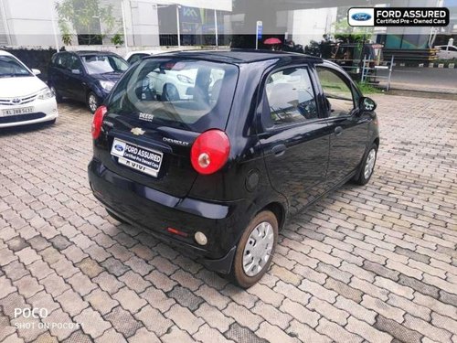 Used 2009 Chevrolet Spark 1.0 PS MT for sale in Edapal 