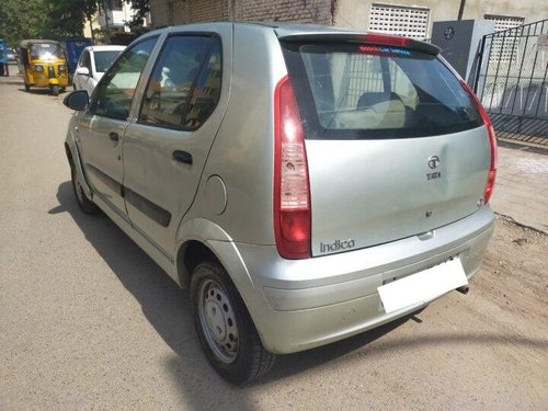 Used Tata Indica V2 2007 MT for sale in Chennai 