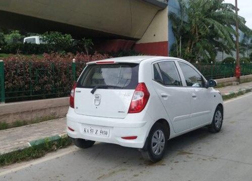 Used 2012 Hyundai i10 MT for sale in Bangalore 