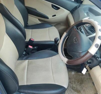 2017 Hyundai Eon Era Plus MT for sale in New Delhi