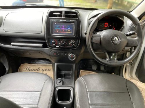 2018 Renault KWID 1.0 RXT AMT for sale in Kolkata