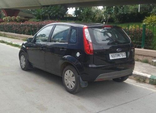 Used 2011 Ford Figo MT for sale in Bangalore 