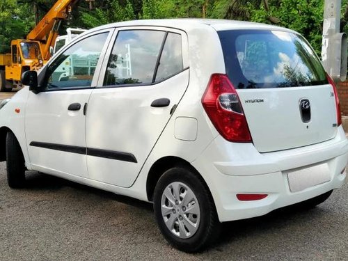 Used Hyundai i10 Era 2012 MT for sale in New Delhi 