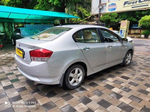 Used 2010 Honda City MT for sale in Surat 