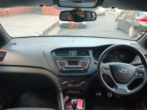 Used Hyundai i20 Active 2016 MT for sale in New Delhi 