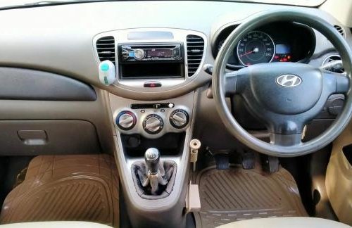 Used Hyundai i10 Era 2012 MT for sale in New Delhi 