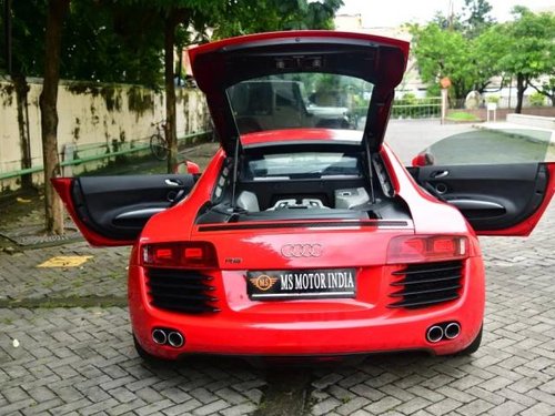 Used Audi R8 2012 AT for sale in Kolkata 