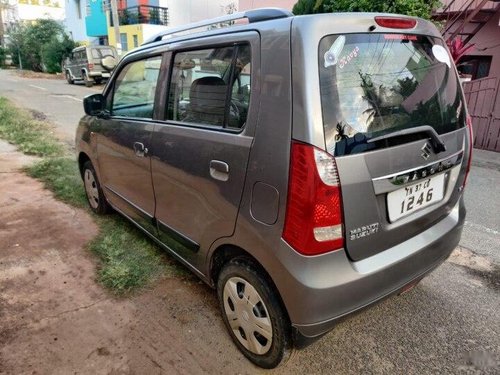 Used Maruti Suzuki Wagon R VXI 2013 MT for sale in Coimbatore 