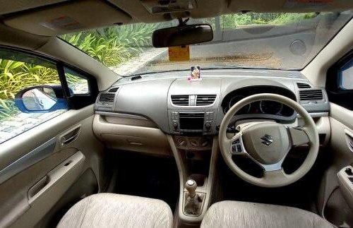 2015 Maruti Suzuki Ertiga ZDI MT for sale in Nashik 