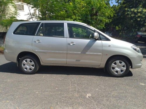 Used 2008 Toyota Innova 2004-2011 MT for sale in Chennai