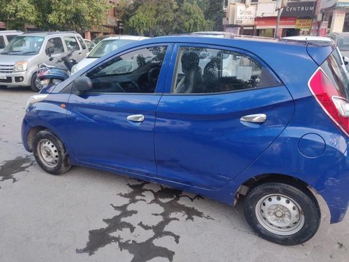 2017 Hyundai Eon Era Plus MT for sale in New Delhi