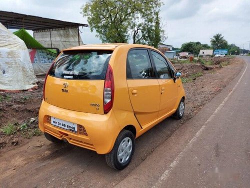 Used 2012 Tata Nano MT for sale in Nashik 