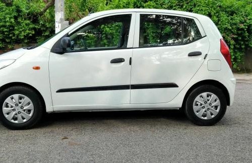 Used Hyundai i10 Era 2012 MT for sale in New Delhi 