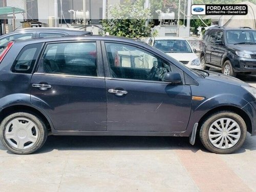 Used 2011 Ford Figo MT for sale in Allahabad 