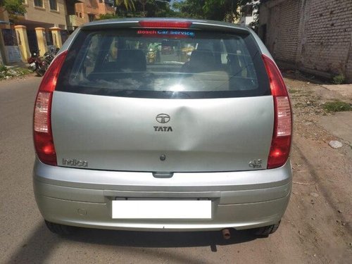 Used Tata Indica V2 2007 MT for sale in Chennai 