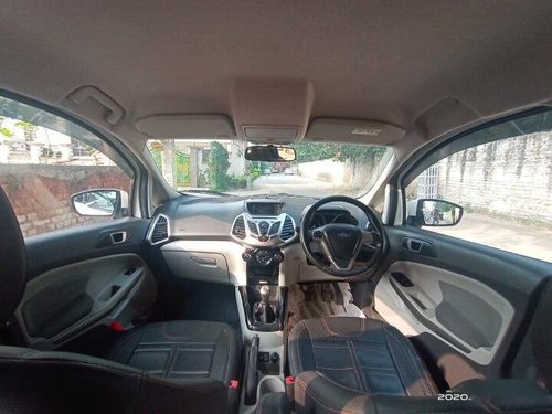 Used 2015 Ford EcoSport MT for sale in Faridabad 