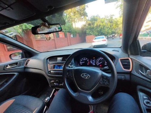 Used Hyundai i20 Active 2016 MT for sale in New Delhi 