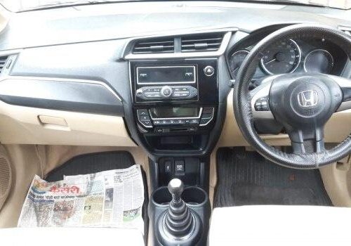 Used Honda Amaze 2016 MT for sale in Pune 