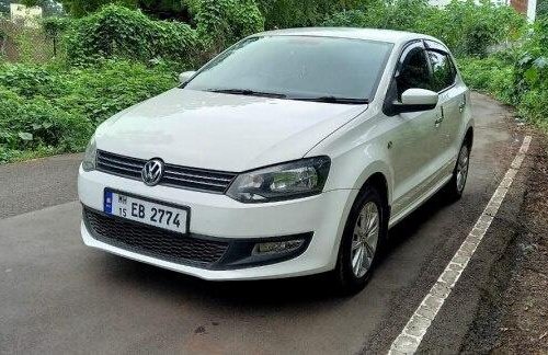 Used 2013 Volkswagen Polo MT for sale in Nashik 