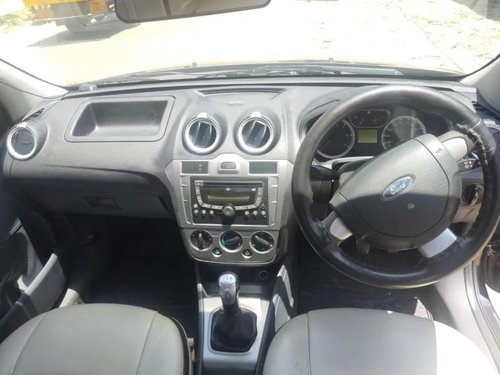 Used 2012 Ford Fiesta Classic MT for sale in Chennai 