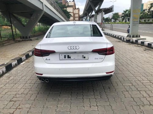 Used 2017 Audi A4 AT for sale in Chennai 