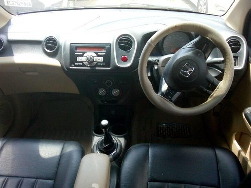 Used 2014 Honda Mobilio MT for sale in Coimbatore 