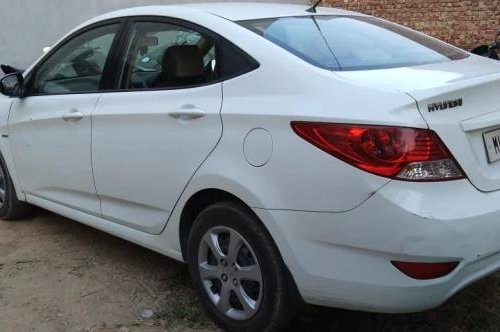 Used 2012 Hyundai Verna 1.4 VTVT MT for sale in Mumbai