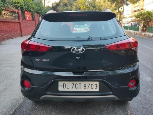 Used Hyundai i20 Active 2016 MT for sale in New Delhi 