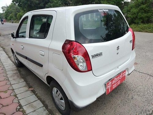 Used 2018 Maruti Suzuki Alto 800 LXI MT for sale in Indore 