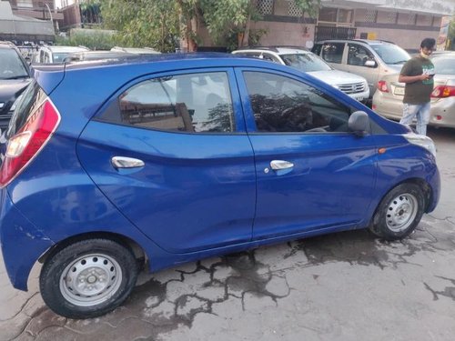 2017 Hyundai Eon Era Plus MT for sale in New Delhi