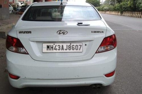 Used 2012 Hyundai Verna 1.4 VTVT MT for sale in Mumbai