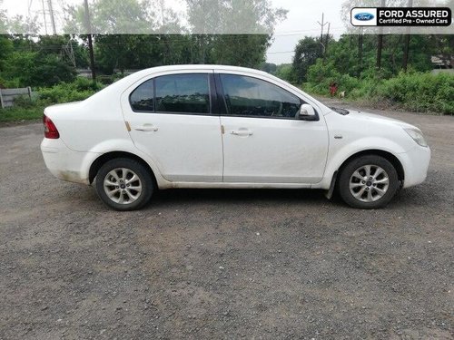 Used Ford Fiesta 2013 MT for sale in Aurangabad 