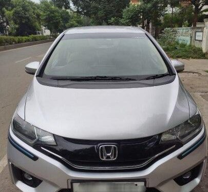 Used 2016 Honda Jazz MT for sale in Chennai 