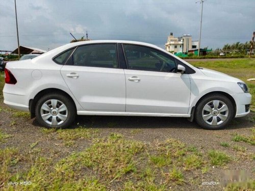 Used Skoda Rapid 2018 MT for sale in Nashik 