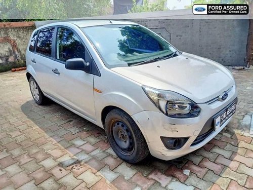 Ford Figo Diesel EXI 2010 MT for sale in Vadodara