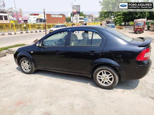 Used Ford Fiesta 2009 MT for sale in Agra 