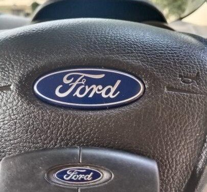 Used 2015 Ford EcoSport MT for sale in Faridabad 