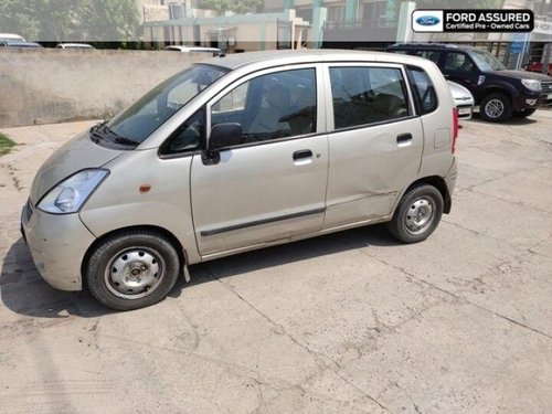 Used Maruti Suzuki Zen Estilo 2009 MT for sale in Agra 