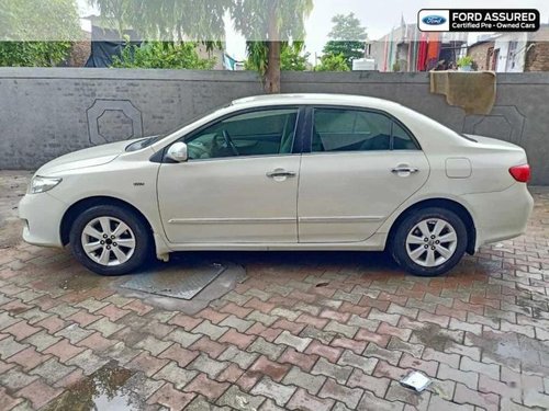 2008 Toyota Corolla AE MT for sale in Vadodara