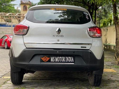 2018 Renault KWID 1.0 RXT AMT for sale in Kolkata