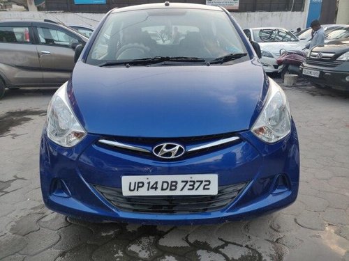 2017 Hyundai Eon Era Plus MT for sale in New Delhi