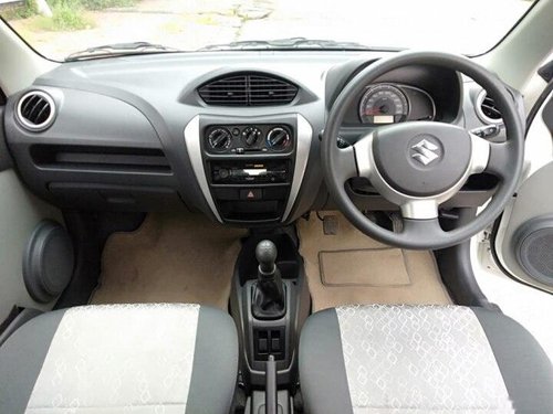Used 2018 Maruti Suzuki Alto 800 LXI MT for sale in Indore 