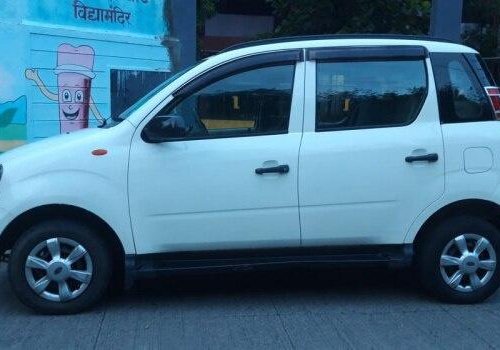 2013 Mahindra Quanto C4 MT for sale in Pune