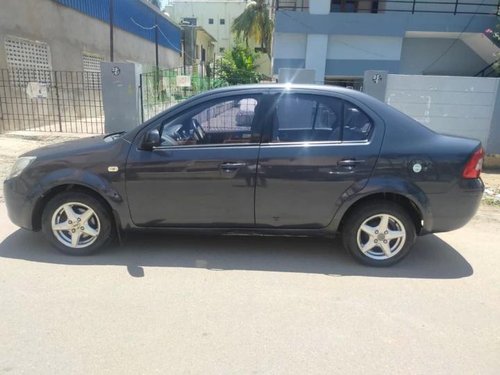Used 2012 Ford Fiesta Classic MT for sale in Chennai 
