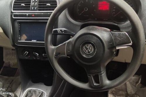 Used 2012 Volkswagen Polo MT for sale in Bangalore 